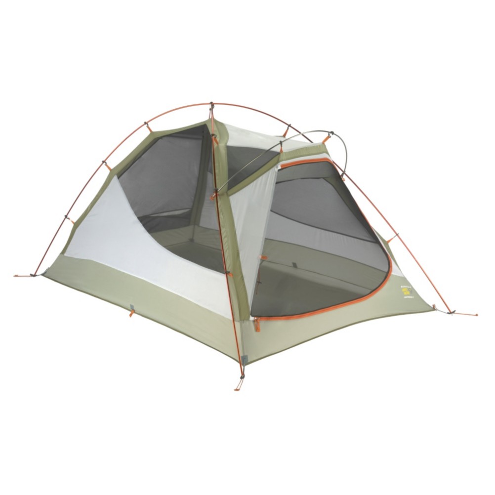 Mountain Hardwear Tents