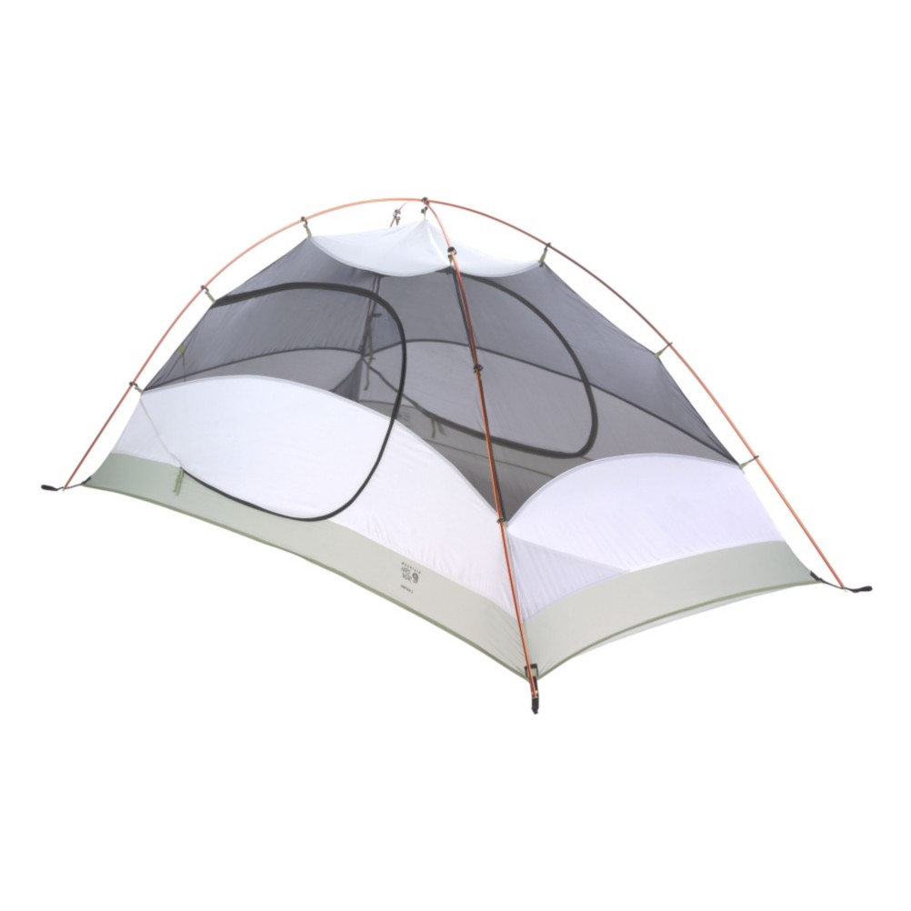 Mountain Hardwear Tents