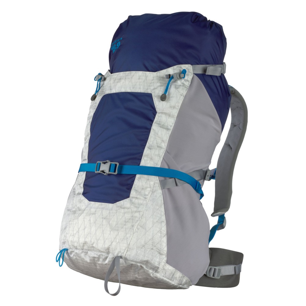 Mountain Hardwear Trail Bags