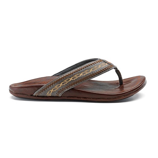 Olukai Akua Flip Flops 2012