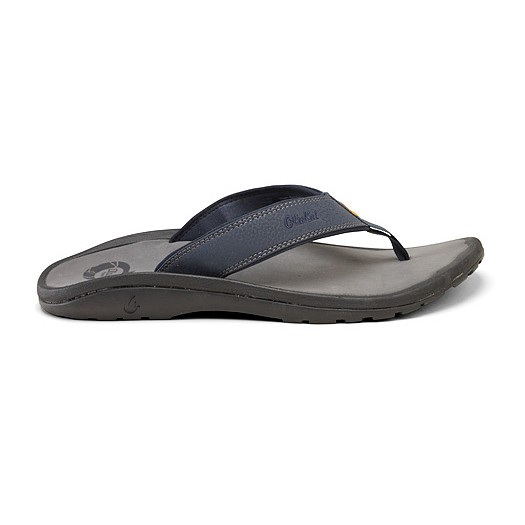 Olukai Ohana Mens Flip Flops, , medium