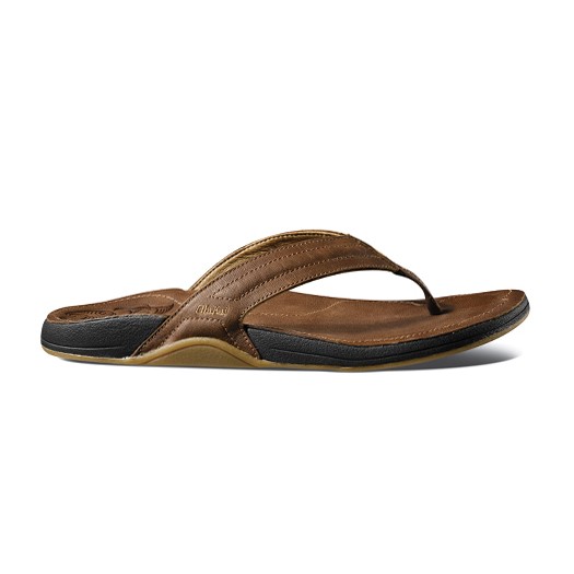OLUKAI Mens Footwear