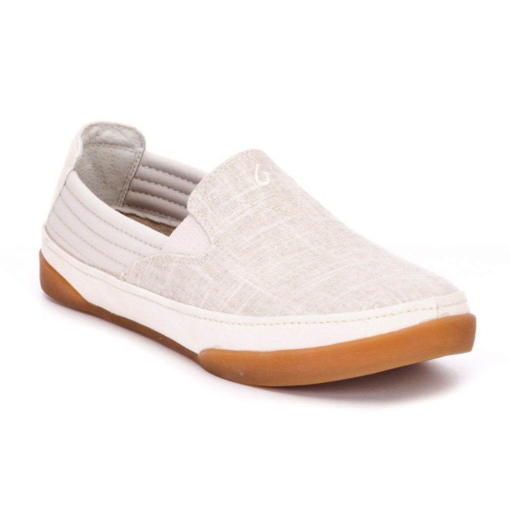 OLUKAI Mens Casual Shoes