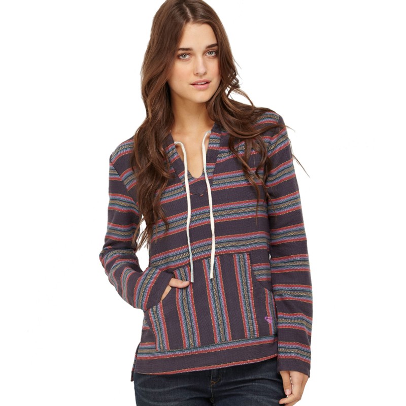 Roxy Womens Hoodies and Flannels