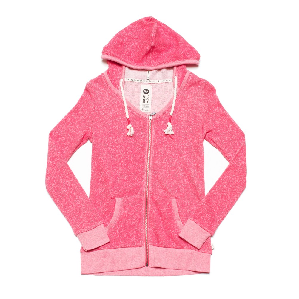 Roxy Lanyard Womens Hoodie 2012