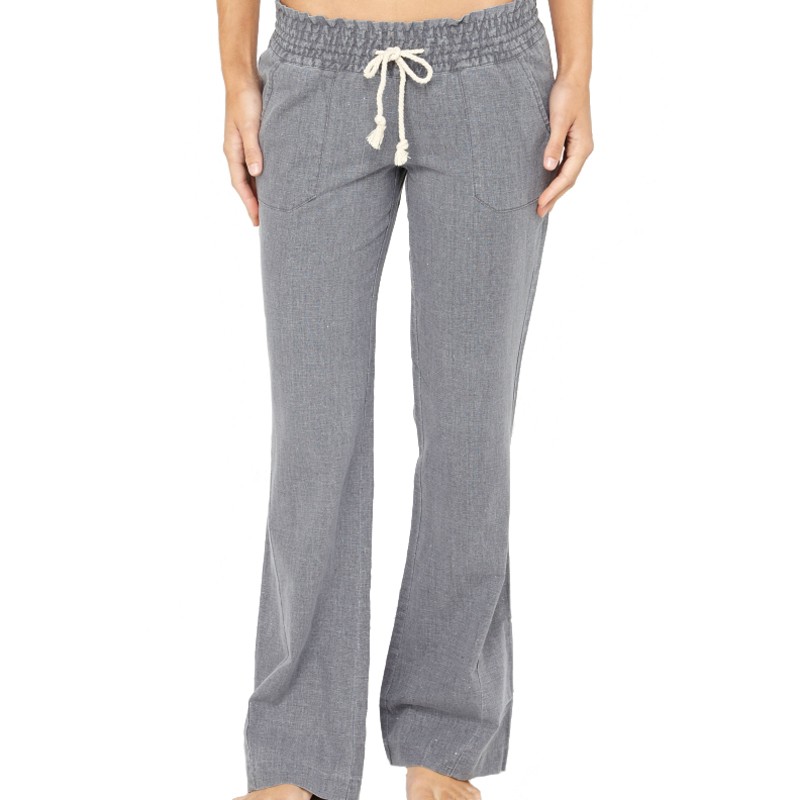 Roxy Womens Casual Pants
