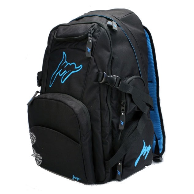Juggernaut Aggressive Backpacks