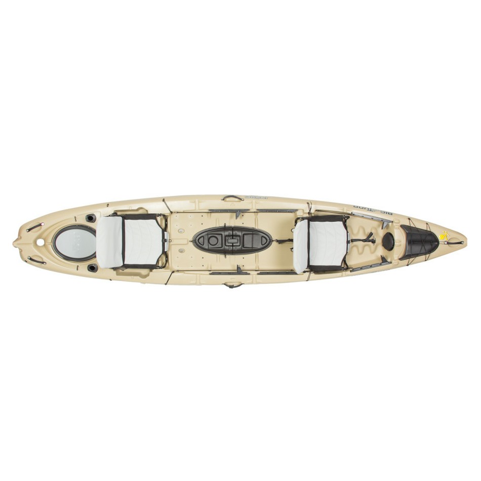 Jackson Kayak Tandem Kayaks