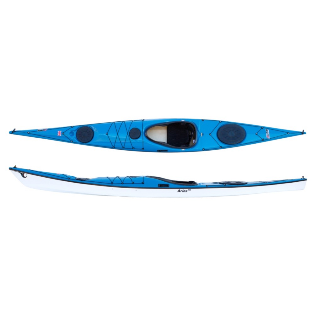 P&H All Kayaks