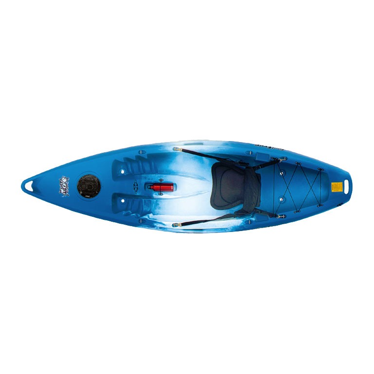 Feel Free Sit On Top Kayaks