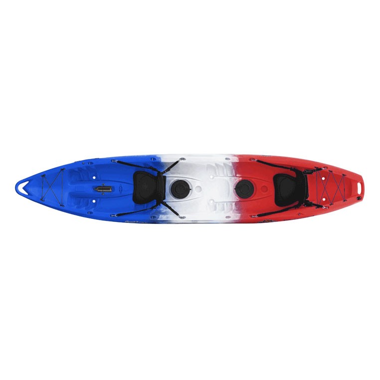 Feel Free Tandem Kayaks