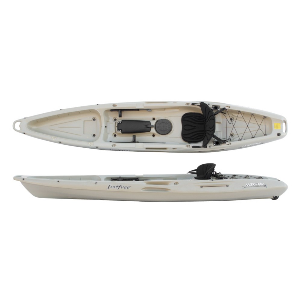 Feel Free All Kayaks
