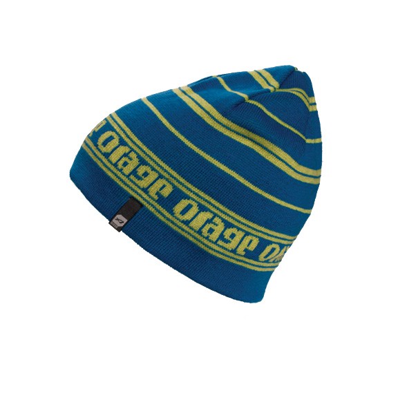 Orage Albro Beanie Hat, Blue, medium