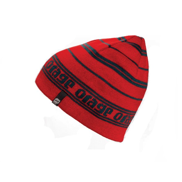 Orage Albro Beanie Hat, Spice, medium