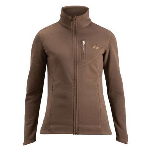 Orage Pelly Womens Jacket, Military, swatch