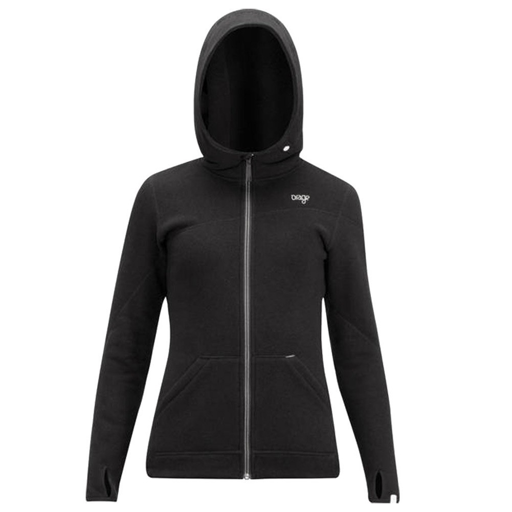 Orage Teslin Jacket Womens Mid Layer, , medium