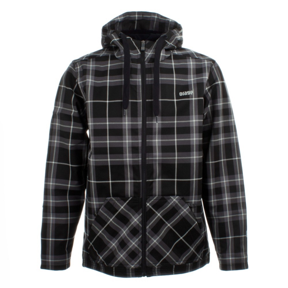Orage Dawson Soft Shell Ski Jacket, , medium