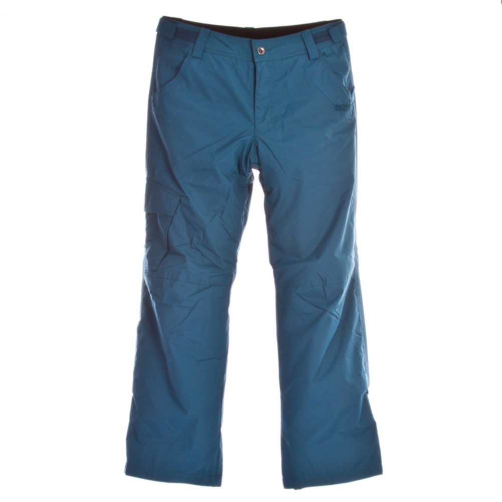 Orage Edgewood Mens Ski Pants, Deep Sea, medium