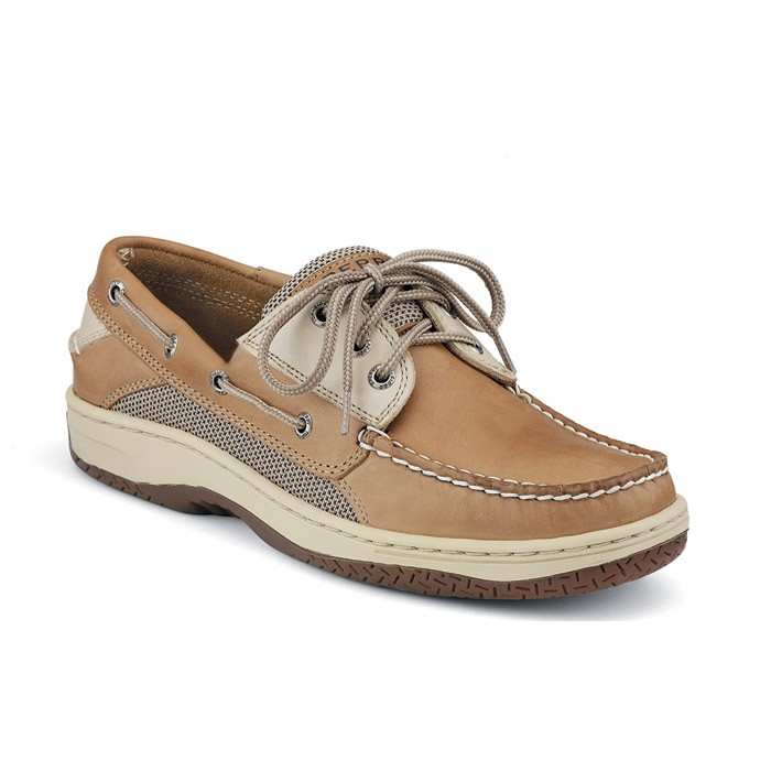 Sperry Billfish 3-Eye Mens Shoes 2012