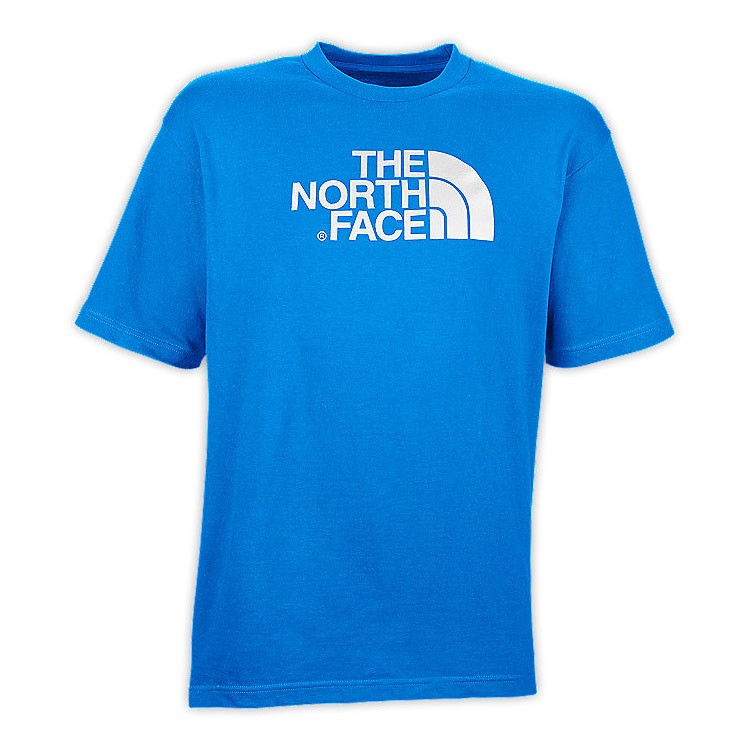 The North Face Mens T-Shirts