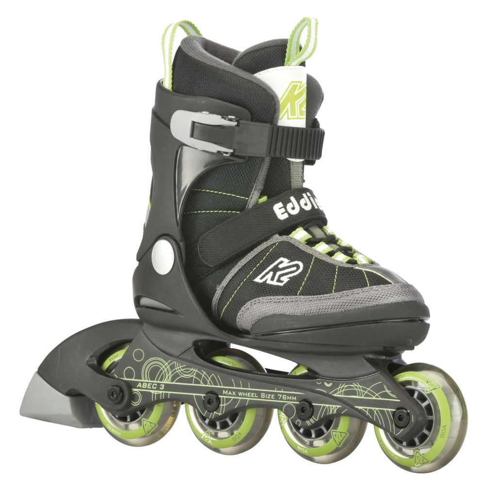 K2 Kids Skates