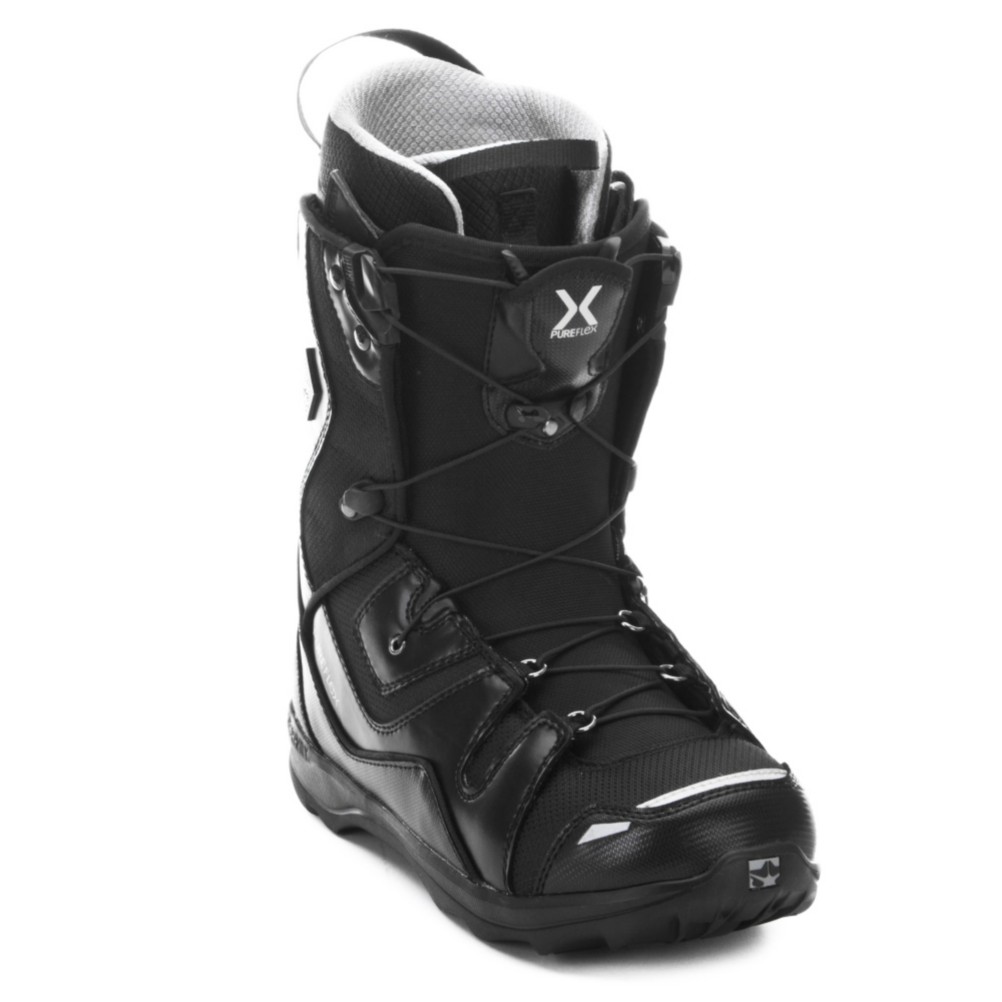 Rome Mens Snowboard Boots