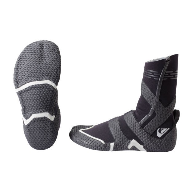 Quiksilver Wetsuit Booties