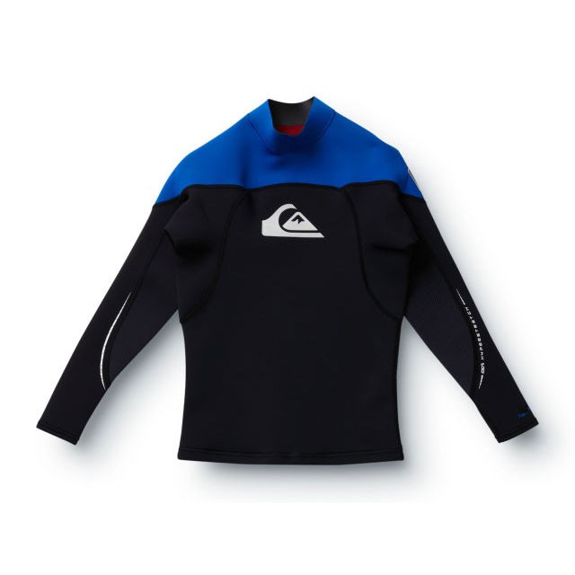 Quiksilver Wetsuit Tops