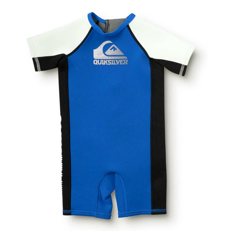 Quiksilver Kids Spring Wetsuits