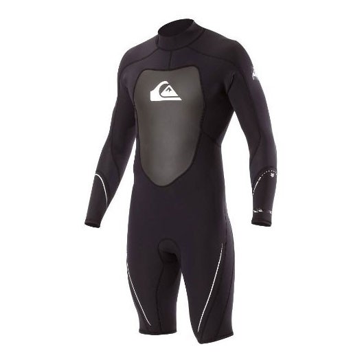 Quiksilver Mens Spring Wetsuits