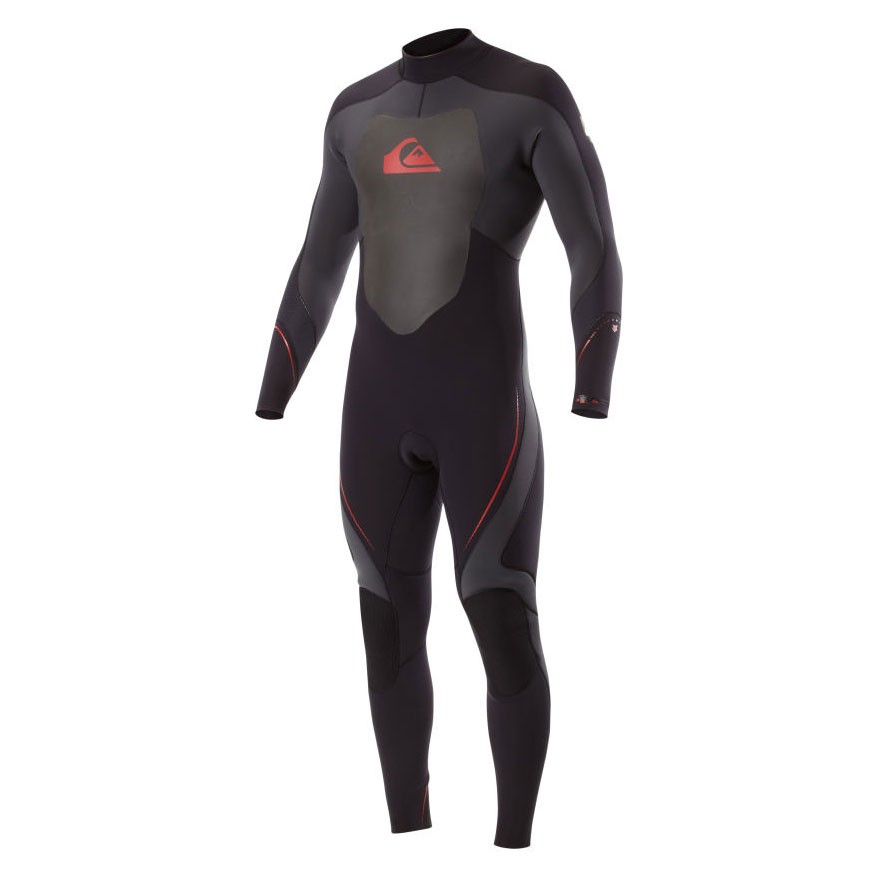 Quiksilver Mens Full Wetsuits