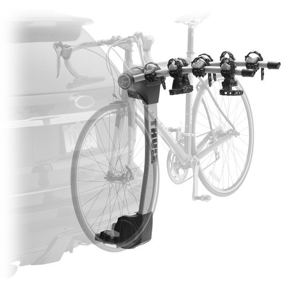 Thule Apex 4-Bike Bike Rack, , medium