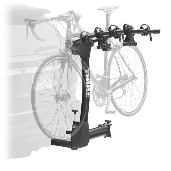 Thule Vertex Swing Away Bike Rack, , medium