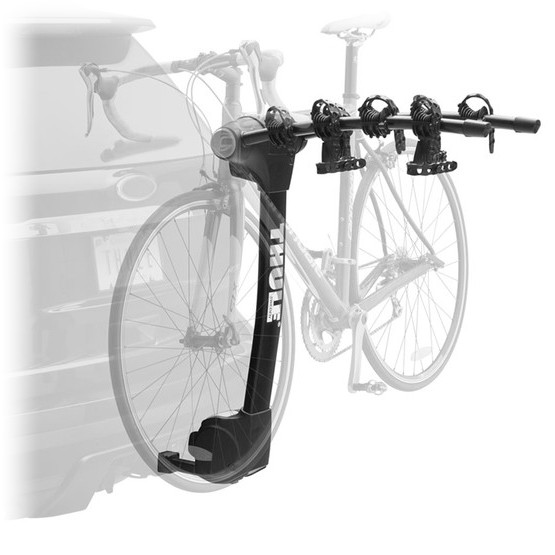 sale item: Thule Vertex 4-bike Bike Rack
