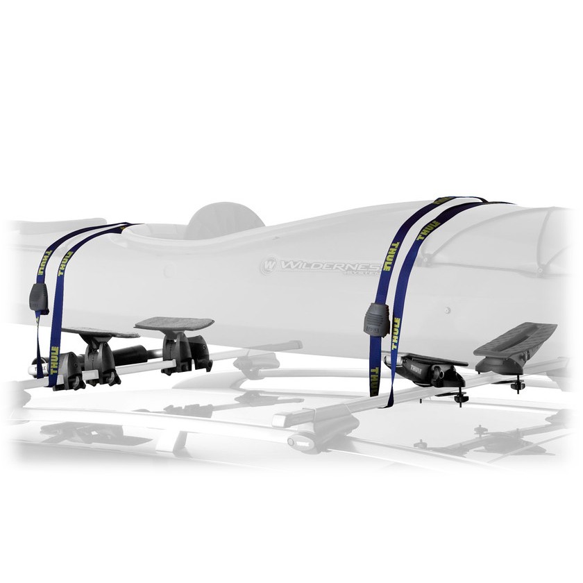 Thule Kayak Car Racks