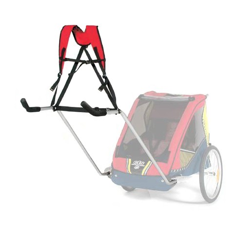 Chariot Carriers CTS Hiking Kit, , medium