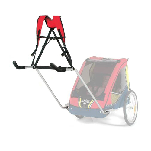 UPC 872299000500 product image for Chariot Carriers CTS Hiking Kit | upcitemdb.com