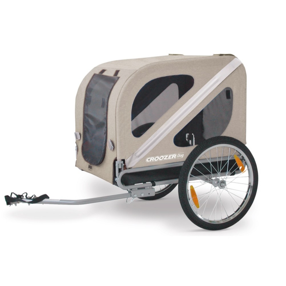 Croozer Dog Stroller, , medium