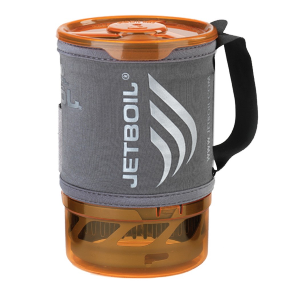 Jet Boil .8L FluxRing Sol Aluminum Companion Cup 2013, , medium