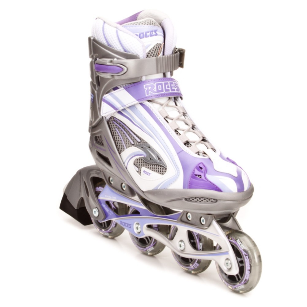 Roces Womens Inline Skates Recreational 