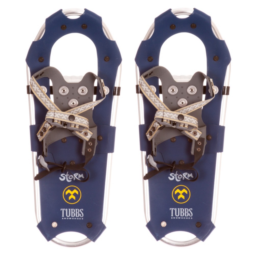 Tubbs Storm Junior Recreational Snowshoes, , medium