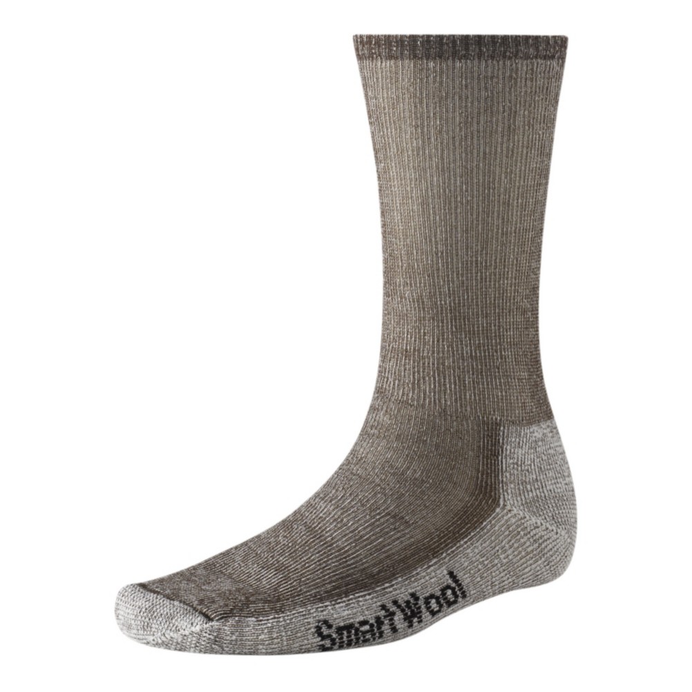 SmartWool Medium Crew Mens Hiking Socks 2012