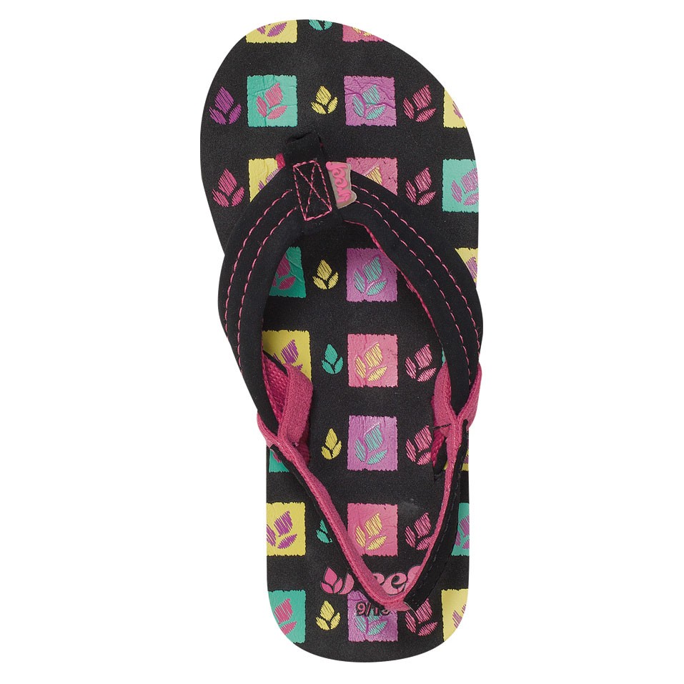 Reef Kids Flip Flops