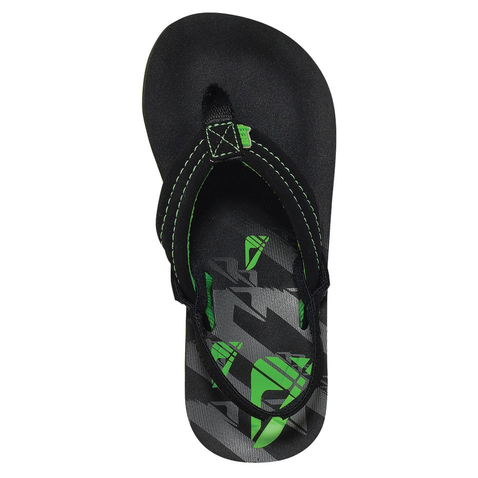 Reef Kids Flip Flops