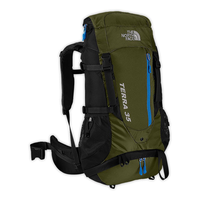 The North Face Trail Bags