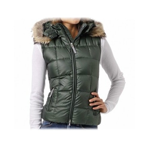 Bogner Fire + Ice Cali-D Womens Vest, , medium