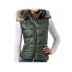 Bogner Fire + Ice Cali-D Womens Vest