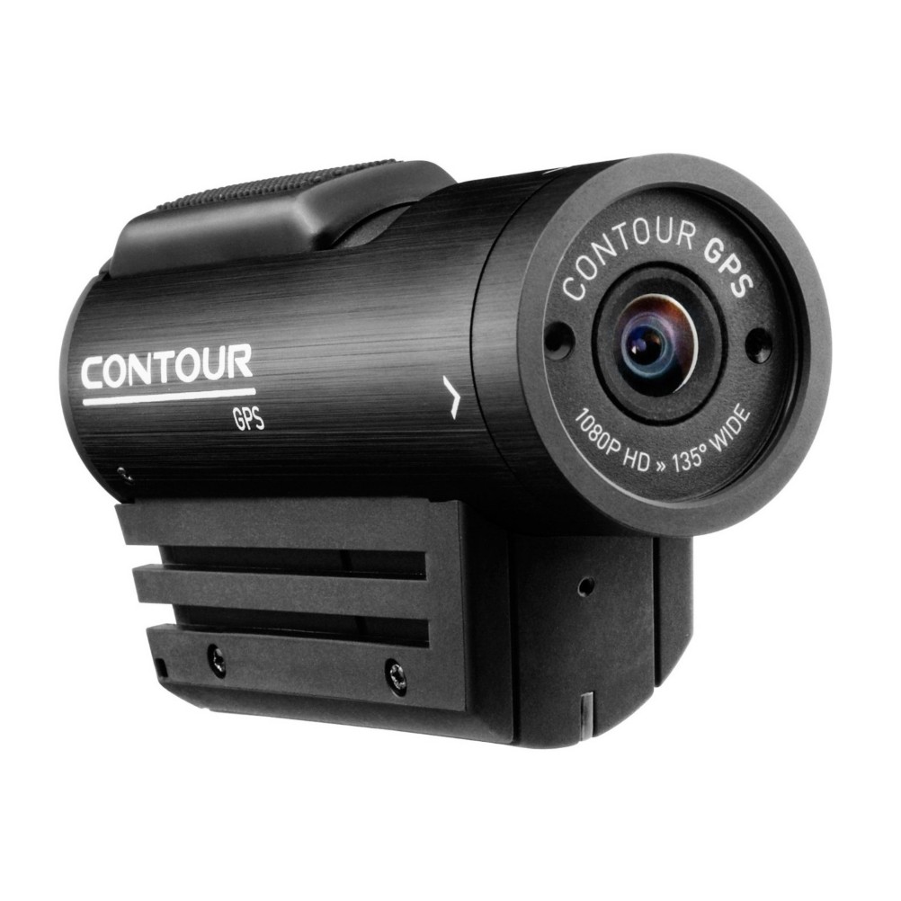 Contour GPS