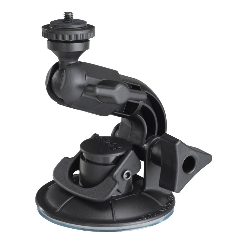 Contour Suction Cup Mount...
