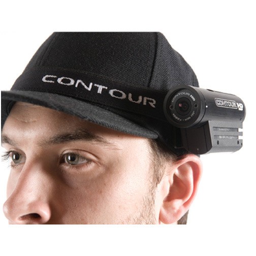 Contour Headband Mount...